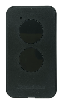 Пульт для ворот и шлагбаумов DOORHAN Transmitter 2PRO 433MHz плавающий код [RF] - 51109