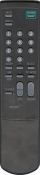 Пульт для телевизоров SONY RM-849S [TV] - 312