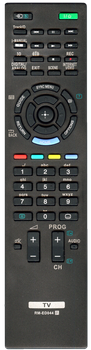 Пульт для телевизоров SONY RM-ED044 [PLASMA, LCD TV] - 1610