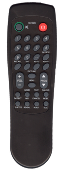 Пульт для телевизоров KONKA KK-Y229 [TV] - 1650