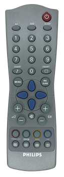 Пульт для телевизоров PHILIPS RC-2835/01 [TV]