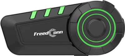Bluetooth-мотогарнитура для шлема FreedConn T-COM KY (fdtcmky)