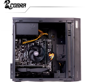Комп'ютер Cobra Advanced A12.8.H1S2.13.1483