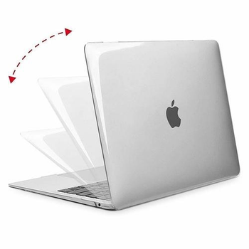 ENKAY pour MacBook Air 13,3 pouces (version américaine) 4 en 1