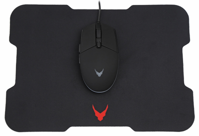 Миша Varr set MPX5 з ігровою поверхнею 295x210