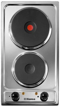 Варильна поверхня електрична Domino Hansa BHEI3010