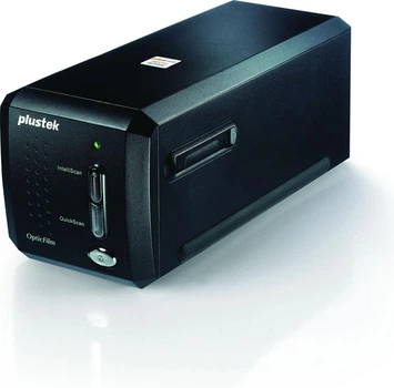 Слайд-сканер Plustek OpticFilm 8200i SE (0226TS)