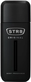 Спрей для тела мужской STR8 Original 75 мл (5201314105923)
