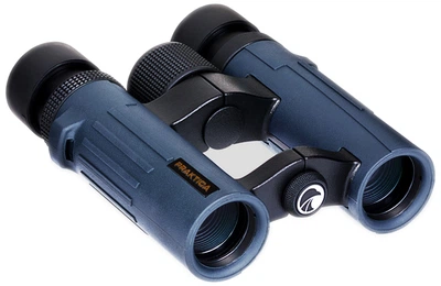 Бинокль Praktica Pioneer 10 x 26 WP Blue (927326)