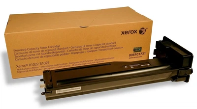 Тонер картридж Xerox B1022/B1025 13700 стор. при 5% заповн. (006R01731)