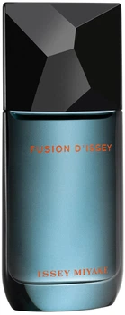 Тестер туалетная вода для мужчин Issey Miyake Fusion D'Issey 100 мл (3423478974661)
