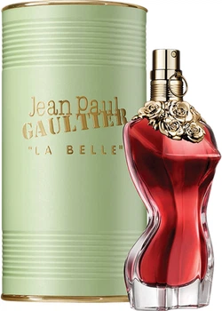 Woda perfumowana damska Jean Paul Gaultier La Belle 100 ml (8435415017244)