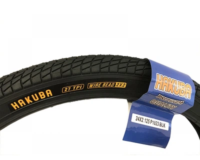 Покрышка Hakuba 24"x2.125