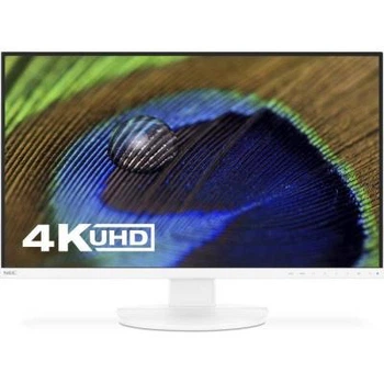 Монитор 27" NEC EA271U White (60004691)
