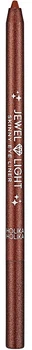 Мерцающий карандаш для глаз Holika Holika Jewel Light Skinny Eye Liner 05 Red Velvet 0.7 г (8806334377489)