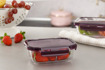Емкость для хранения English Home Pureness 420 мл 10029864006