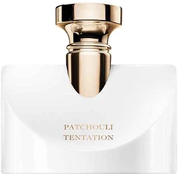 Woda perfumowana damska Bvlgari Splendida Patchouli Tentation 30 ml (783320411182)