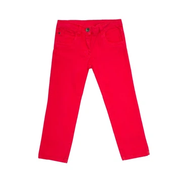 Брюки Losan Kids girls (416-9653AD/223) Красный 2 Years-92 см