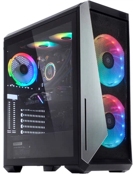 Компьютер ARTLINE Gaming X89 v08Win