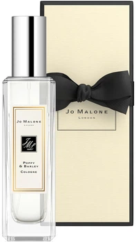 Одеколон унисекс Jo Malone Poppy & Barley 30 мл (690251082803/2008421041846)