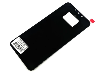 Дисплей + сенсор (модуль) экран Huawei P Smart Plus, Nova 3, Nova 3i черный Original PRC