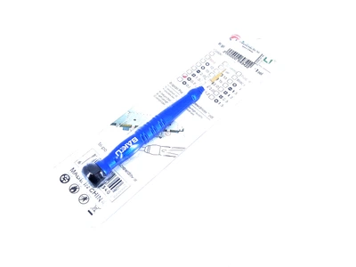 Отвертка Baku BK-340 крест 0,8mm