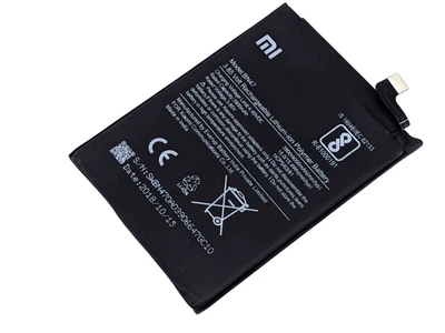 Акумулятор (батарея) Xiaomi BN47 (Mi A2 Lite/Redmi 6 Pro)