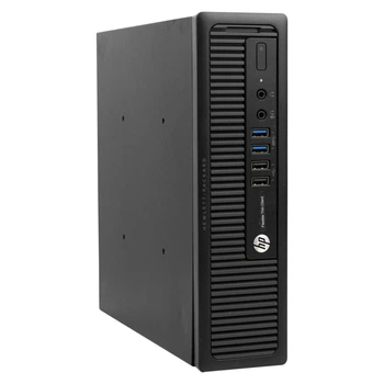 Системный блок HP T820 Flexible Intel Core i5-4570 4GB RAM 250GB HDD + mSATA 16GB Б/У