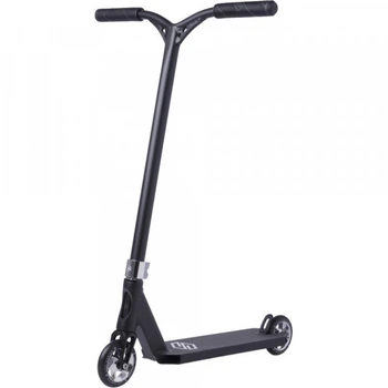Трюкової самокат Striker Lux Pro - Black/Chrome