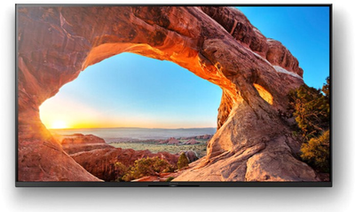 Телевизор Sony KD50X85TJR