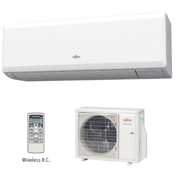СПЛИТ-СИСТЕМА FUJITSU ASYG12KPCA/AOYG12KPCA (Eco)