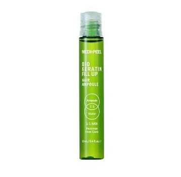 Зміцнюючі філери для волосся Medi-peel Bio Keratin Fill Up Hair Ampoule 13 мл