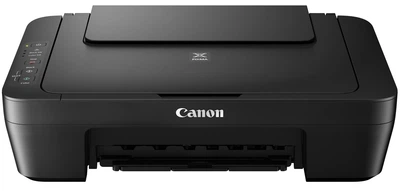 Багатофункціональний пристрій Canon Pixma Ink Efficiency E414 (6302371) Б/У