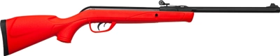 Пневматическая винтовка Gamo Delta Red (61100521-R)
