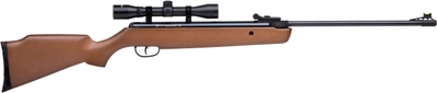 Пневматична гвинтівка Crosman "Vantage" NP з прицілом (30021)