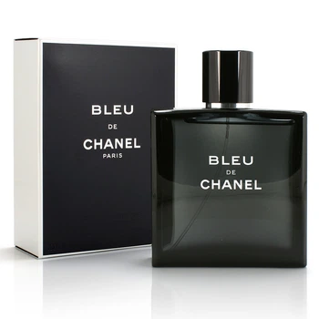 Chanel Bleu De Chanel (мужские) туалетная вода 100мл.