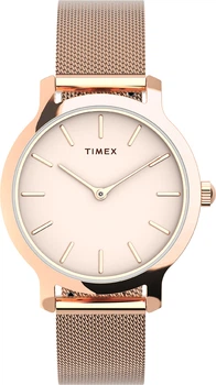 Женские часы Timex Transcend Tx2u86600