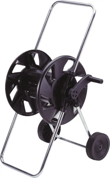 Тележка для шланга Bradas DROP 1/2" 60 м (AG240)