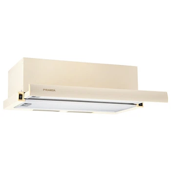 Вытяжка PYRAMIDA TL 60 SLIM IV