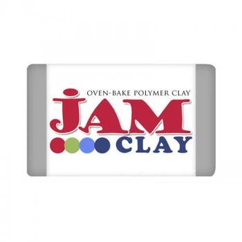 Пластика Jam Clay 20г космическая пыль (4823098511571)
