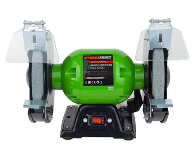 Точило ProCraft Industrial PAE1250/200