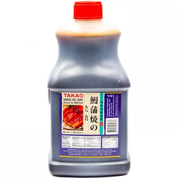 Соус для угря Унаги TAKAO 2.3кг