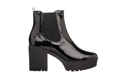 Жіночі ботильйони Even&Odd 16129H-01 40 Black (1059339980)