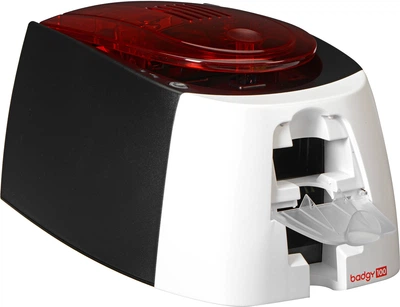Принтер пластиковых карт Evolis Badgy100 (3661572000262)