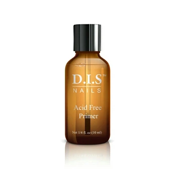 Бескислотный праймер для ногтей D.I.S Nails 10 мл