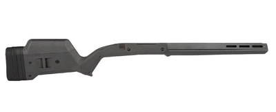 Ложа Magpul Hunter 700 для Remington 700. Цвет - серый