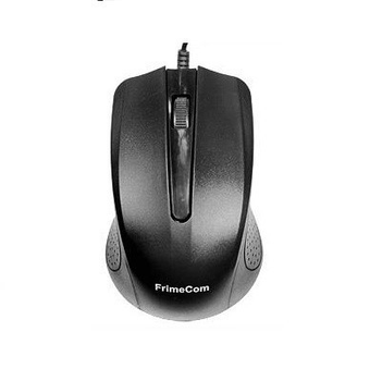 Мышь FrimeCom FC-M248 USB BLACK