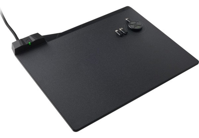 Игровая поверхность Corsair MM1000 Qi Wireless Charging Mouse Pad (CH-9440022-WW )Factory recertified