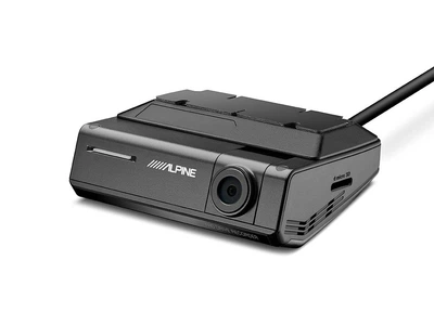 Відеореєстратор Alpine DVR-C320S (10209990)