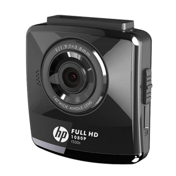 Відеореєстратор HP F330s (10195653)